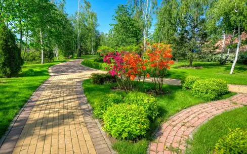 Участок 14.74 сот. в охраняемом поселке