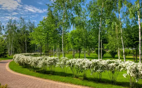 Участок 14.74 сот. в охраняемом поселке