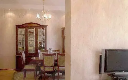 4-КОМН. КВАРТИРА С ОТДЕЛКОЙ 156 М² НА 2 ЭТАЖЕ