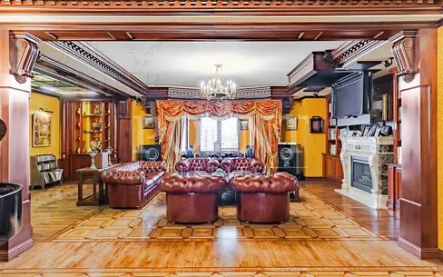 4-комн. кв., 258 м², 11/13 этаж