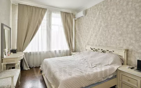 3-комн. кв., 74.4 м², 5/12 этаж