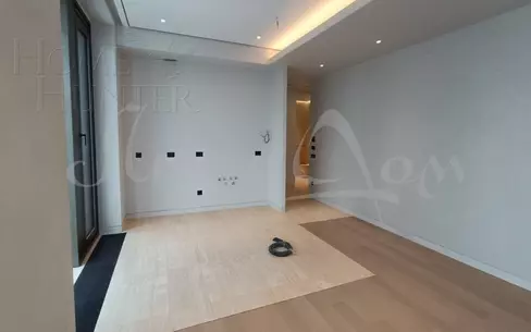 4-КОМН. КВАРТИРА С ОТДЕЛКОЙ 154 М² НА 6 ЭТАЖЕ