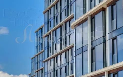 3-КОМН. КВАРТИРА С ОТДЕЛКОЙ 1 056 М² НА 4 ЭТАЖЕ