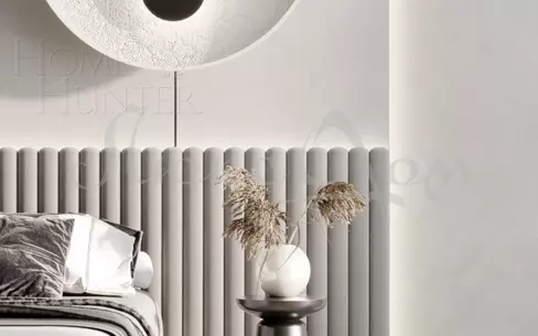 4-КОМН. КВАРТИРА С ОТДЕЛКОЙ 154 М² НА 6 ЭТАЖЕ