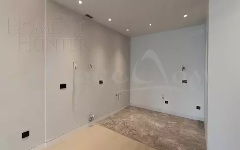 3-КОМН. КВАРТИРА С ОТДЕЛКОЙ 145.8 М² НА 1 ЭТАЖЕ