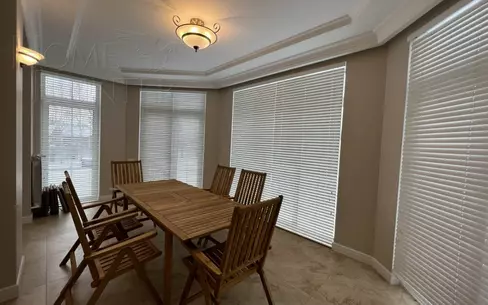 2-этажный коттедж 402 м² с отделкой