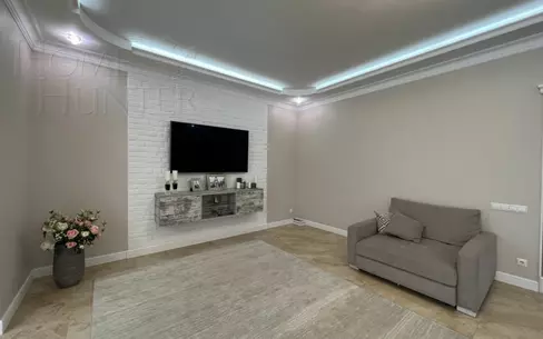 2-этажный коттедж 402 м² с отделкой