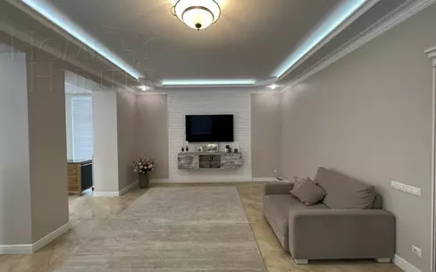 2-этажный коттедж 402 м² с отделкой