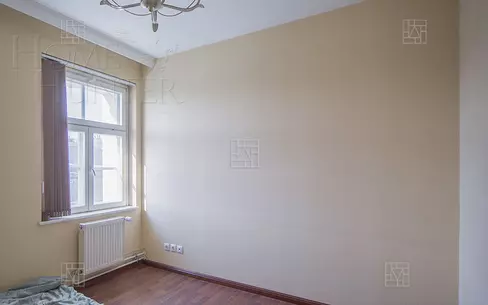 ЖК «Палаццо на Цветном»