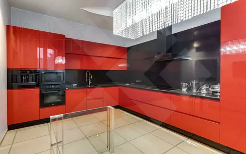 2-этажный таунхаус 680 м² с отделкой