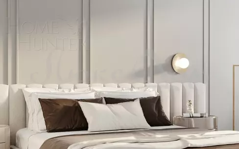 4-КОМН. КВАРТИРА С ОТДЕЛКОЙ 154 М² НА 6 ЭТАЖЕ