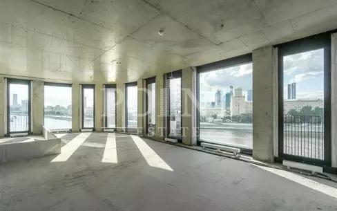 5-комн. кв., 257 м², 8/9 этаж
