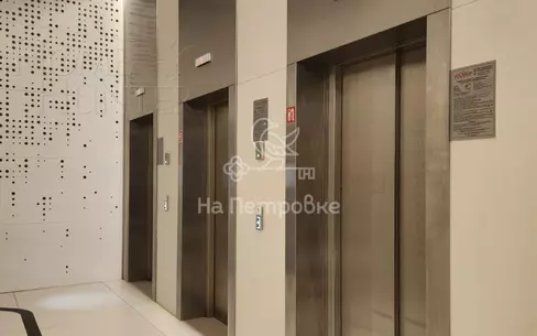ЖК «Символ»