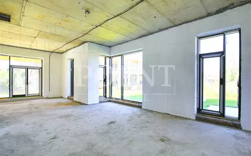 2-этажный коттедж 853.2 м² без отделки