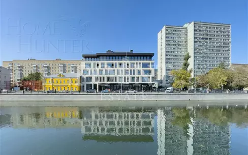 2-КОМН. АПАРТАМЕНТЫ БЕЗ ОТДЕЛКИ 44.3 М² НА 3 ЭТАЖЕ