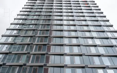 3-КОМН. КВАРТИРА С ОТДЕЛКОЙ 75 М² НА 3 ЭТАЖЕ