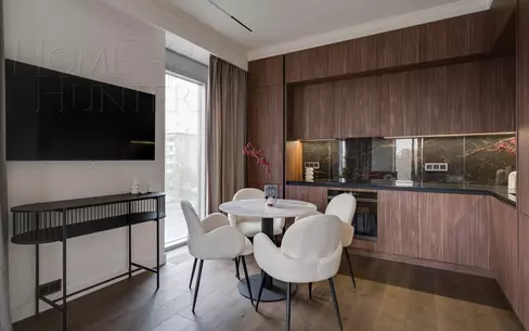3-КОМН. КВАРТИРА С ОТДЕЛКОЙ 75 М² НА 3 ЭТАЖЕ