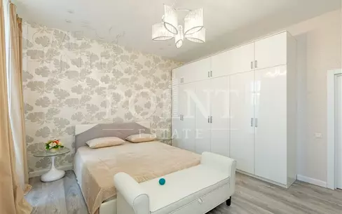 5-комн. кв., 177 м², 3/7 этаж
