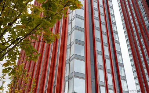 3-КОМН. КВАРТИРА С ОТДЕЛКОЙ 75 М² НА 3 ЭТАЖЕ