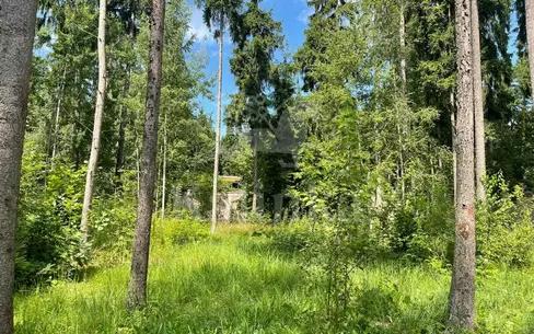 Участок 30 сот. в охраняемом поселке