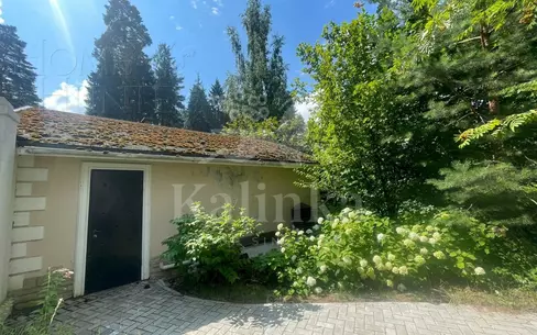 Участок 30 сот. в охраняемом поселке