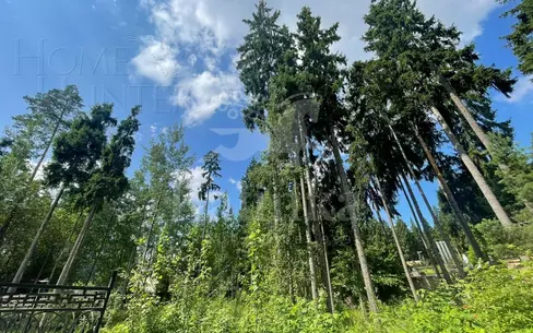 Участок 30 сот. в охраняемом поселке