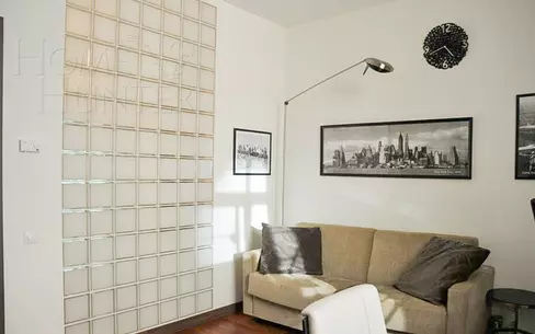 3-КОМН. КВАРТИРА С ОТДЕЛКОЙ 125 М² НА 4 ЭТАЖЕ