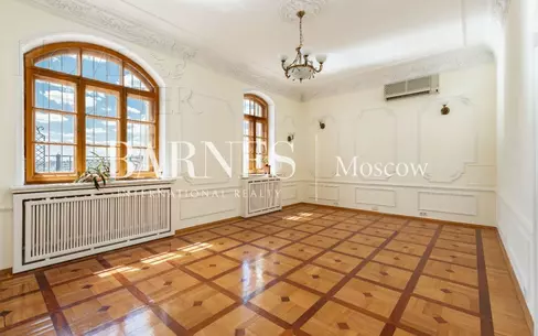 ЖК «улица Знаменка, 13с1»