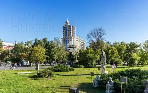 ЖК «Имперский Дом»