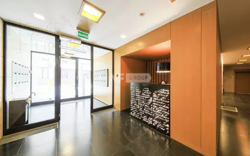 2-УРОВНЕВАЯ КВАРТИРА С ОТДЕЛКОЙ 204 М² НА 2 ЭТАЖЕ