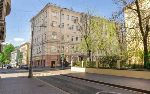 4-комн. кв., 121 м², 4/5 этаж