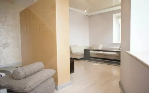 3-КОМН. КВАРТИРА С ОТДЕЛКОЙ 133 М² НА 16 ЭТАЖЕ