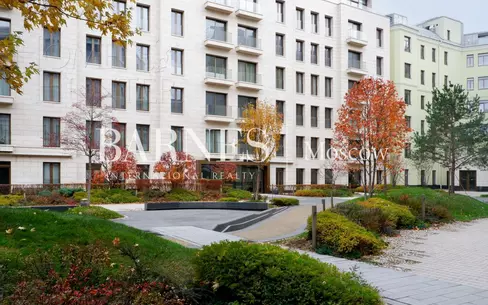 5-комн. кв., 270.52 м², 7/7 этаж