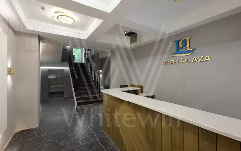 ЖК «Парк Плаза | Park Plaza»