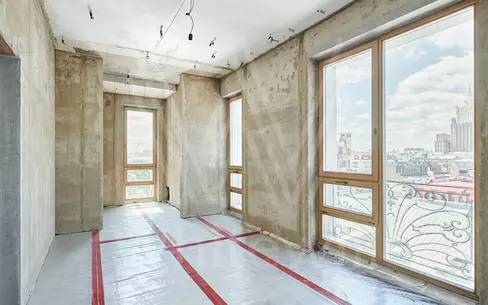 ЖК «Turandot Residences»