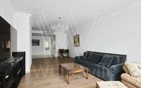 4-КОМН. КВАРТИРА С ОТДЕЛКОЙ 202 М² НА 4 ЭТАЖЕ