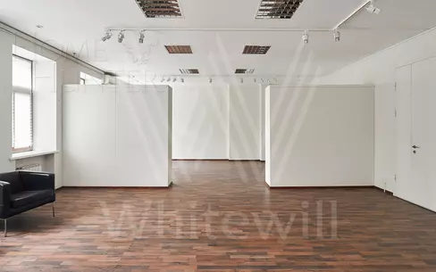 2-УРОВНЕВЫЙ ПЕНТХАУС С ОТДЕЛКОЙ 351 М² НА 5 ЭТАЖЕ