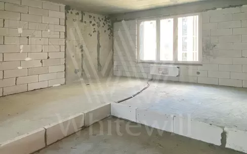 ЖК «Настоящее»