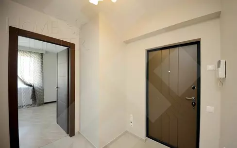 2-КОМН. КВАРТИРА С ОТДЕЛКОЙ 41 М² НА 8 ЭТАЖЕ