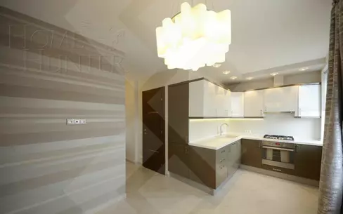 2-КОМН. КВАРТИРА С ОТДЕЛКОЙ 41 М² НА 8 ЭТАЖЕ