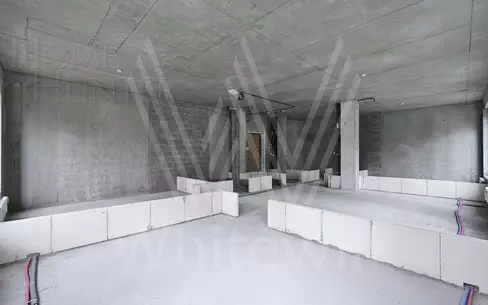 ЖК «Собрание клубных домов West Garden»