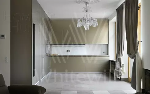 ЖК «Zvonarsky Deluxe»