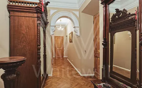 ЖК «Никитский бульвар, 12»