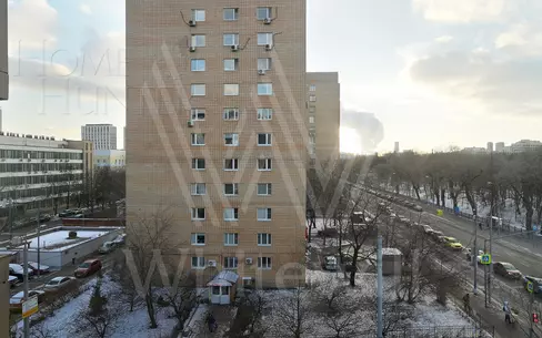 ЖК «Roza Rossa»