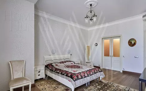 ЖК «Неглинная Плаза»