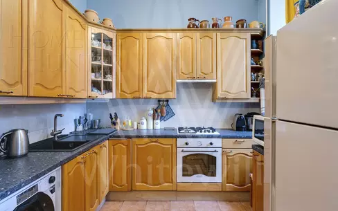 ЖК «Никитский бульвар, 12»