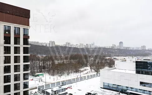 ЖК «Остров»