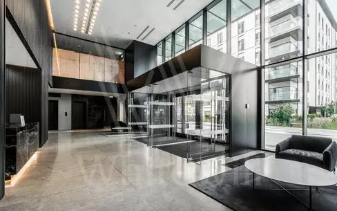 7-КОМН. КВАРТИРА БЕЗ ОТДЕЛКИ 306 М² НА 3 ЭТАЖЕ