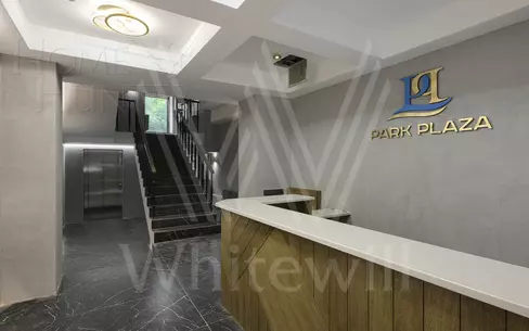 ЖК «Парк Плаза | Park Plaza»