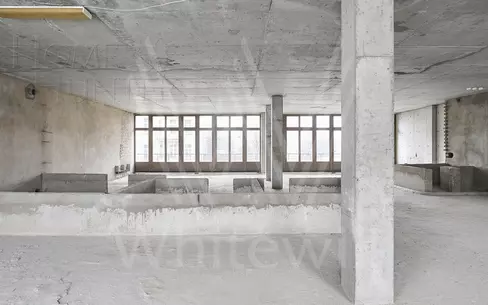 5-КОМН. КВАРТИРА БЕЗ ОТДЕЛКИ 252 М² НА 4 ЭТАЖЕ